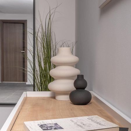 Zen Central Luxury Apartment Heraklion (Crete) Exterior foto