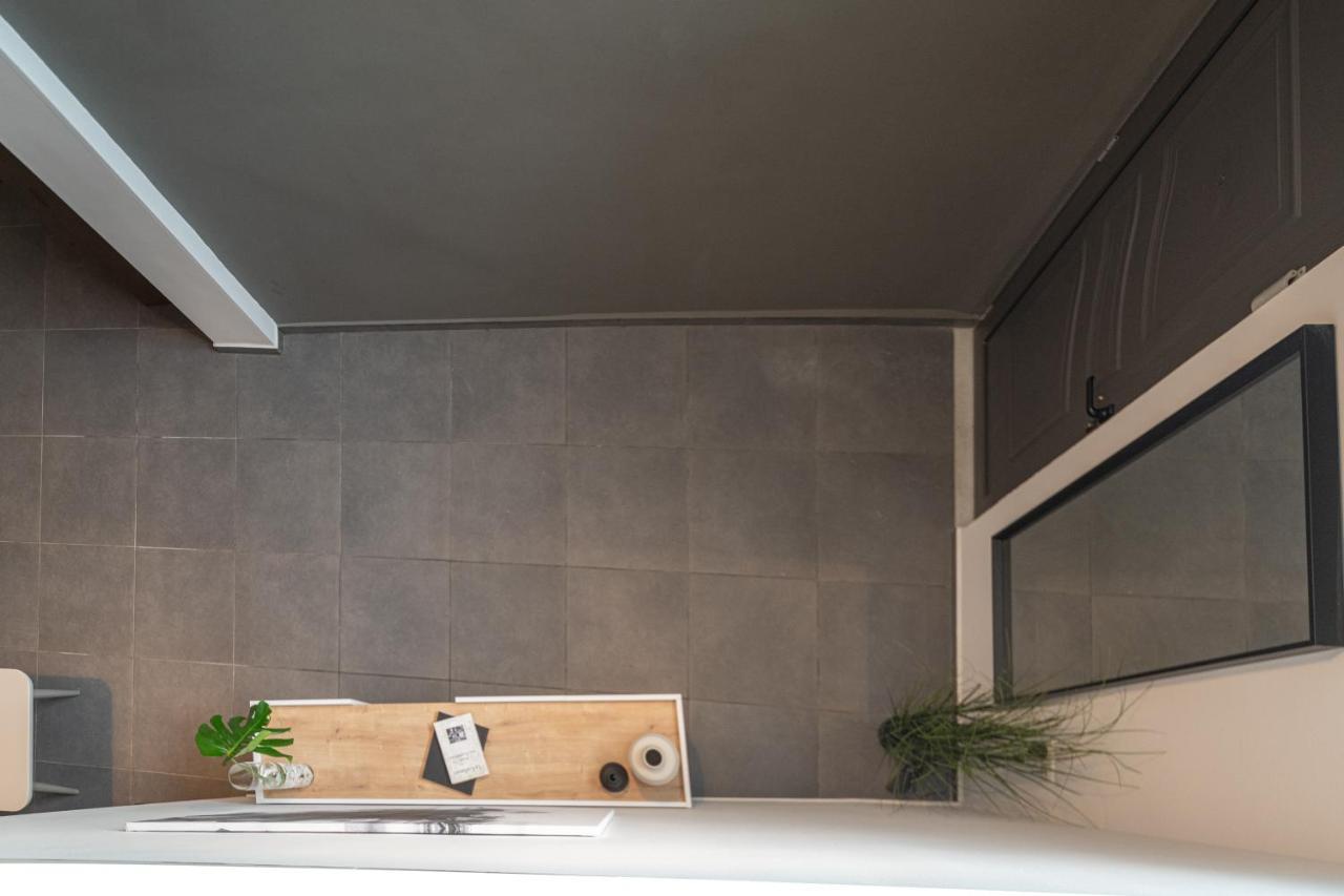 Zen Central Luxury Apartment Heraklion (Crete) Exterior foto